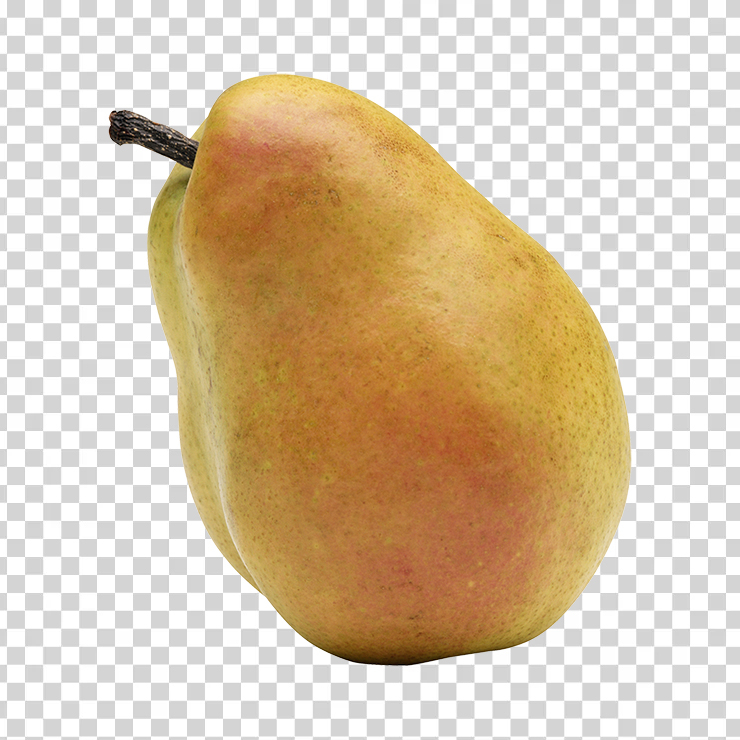 Pear 8