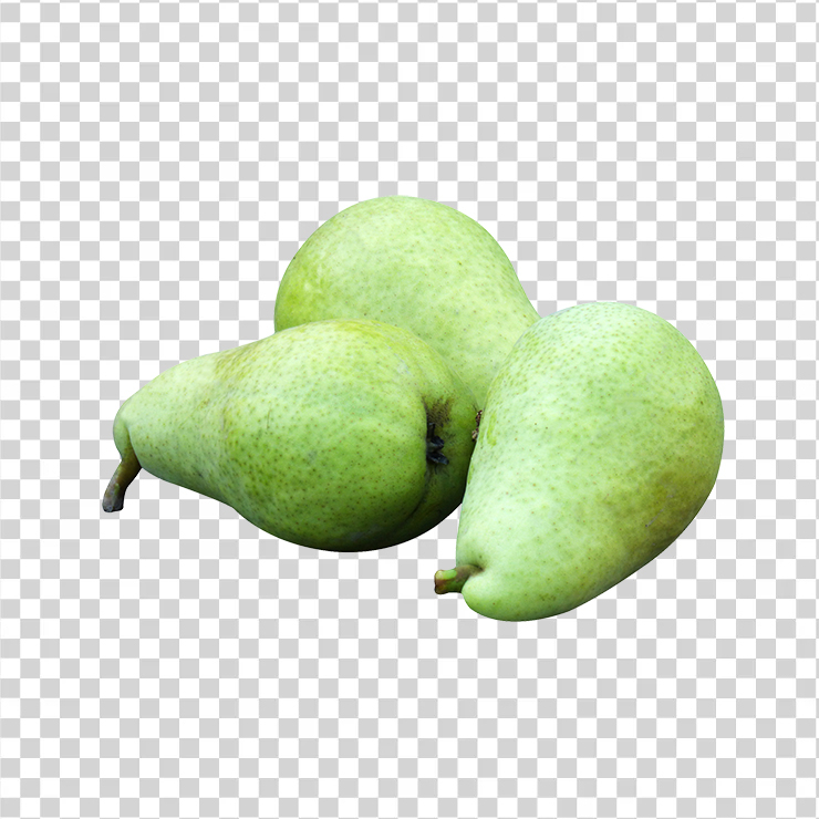 Pear Fruit 186