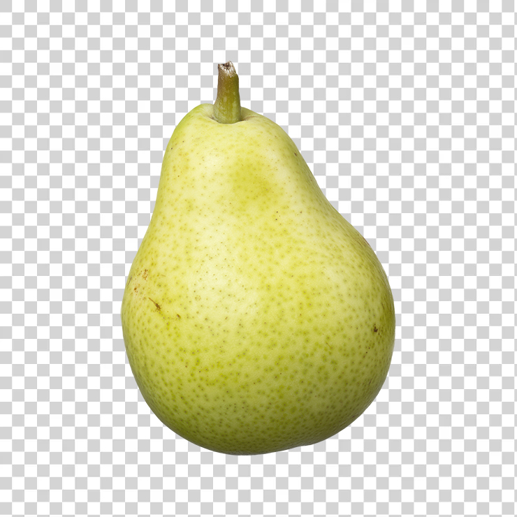 Pear Fruit 1