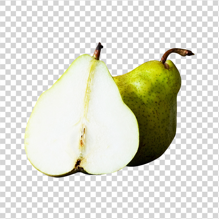 Pear 122