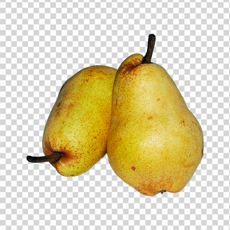 Pear 2
