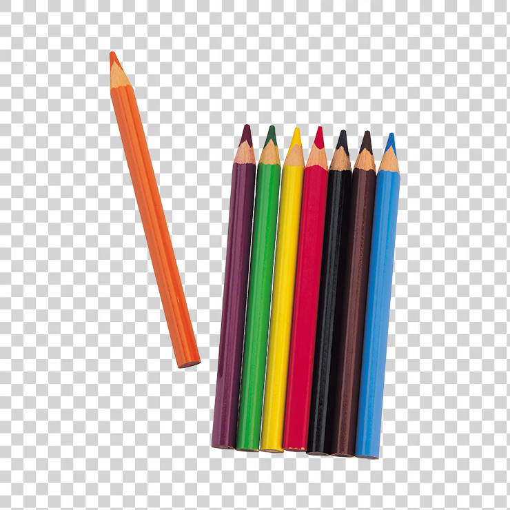 Pencils 2
