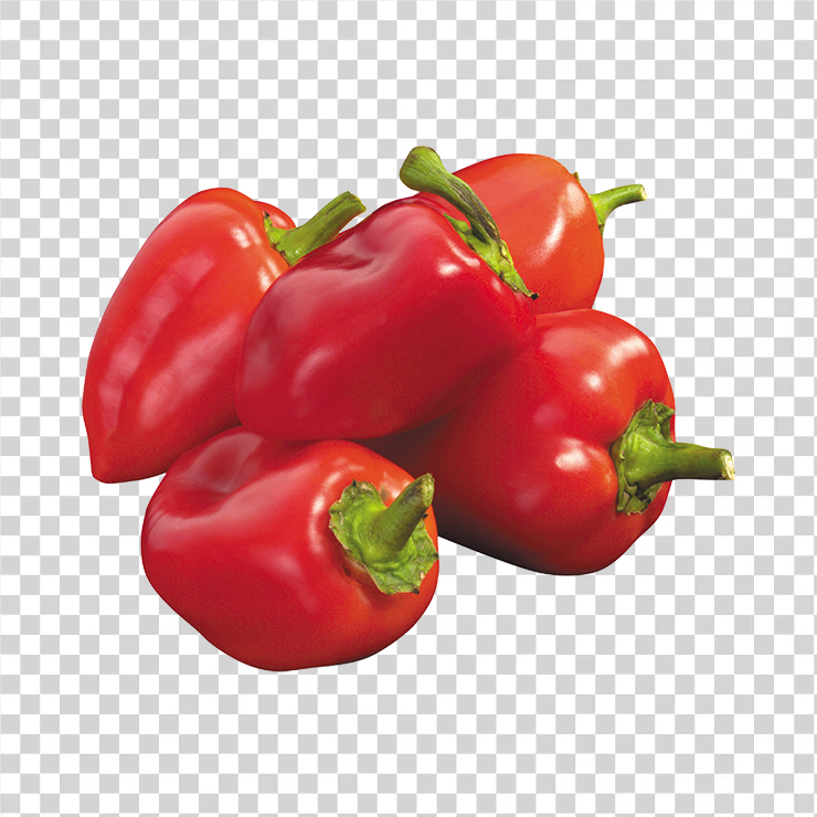 Pepper 40