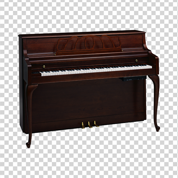 Piano 3