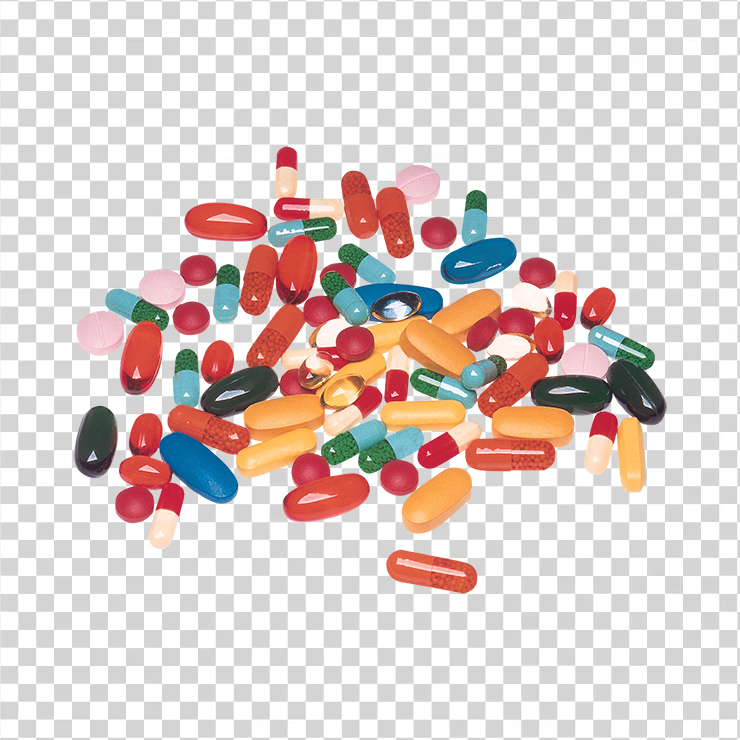 Pills 15