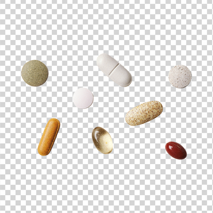 Pills 3
