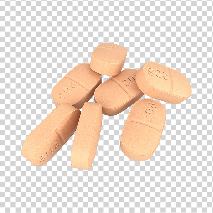 Pills 42