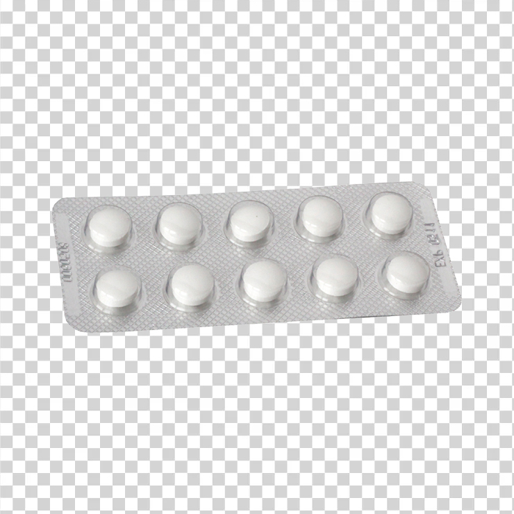 Pills 47