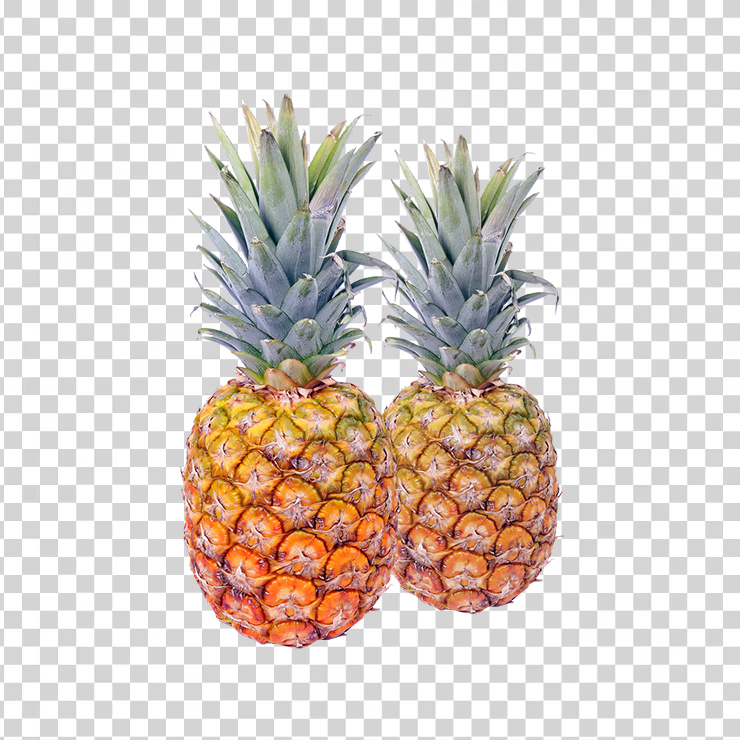 Pineapple 156