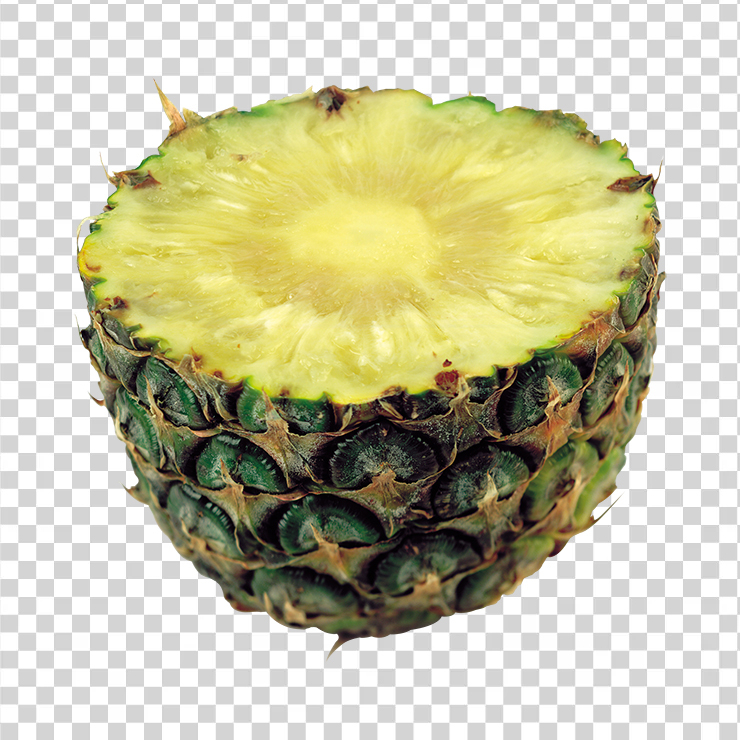 Pineapple 25