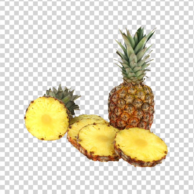 Pineapple 26