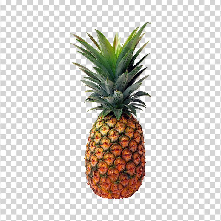 Pineapple 30