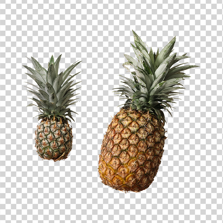 Pineapple 6