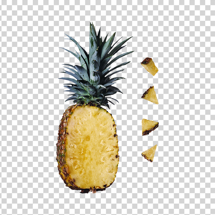 Pineapple 7
