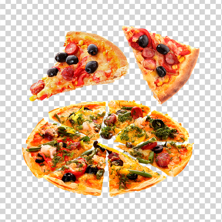 Pizza 13