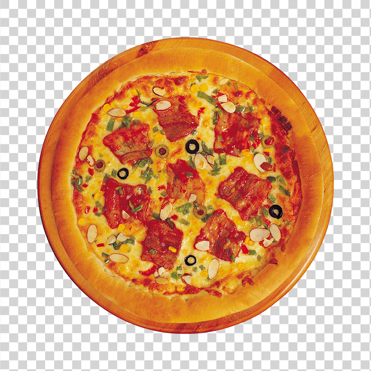 Pizza 15