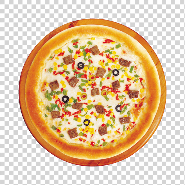 Pizza 20