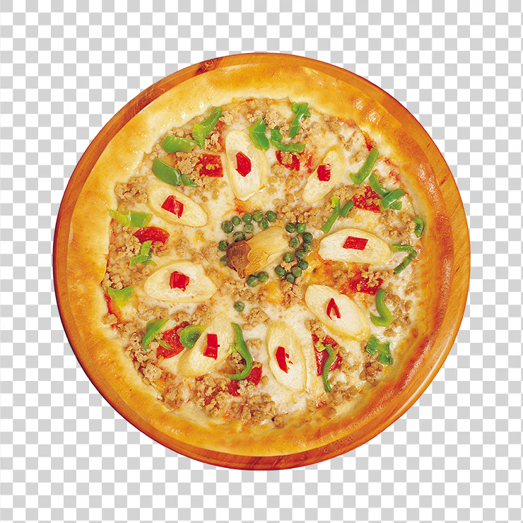Pizza 22