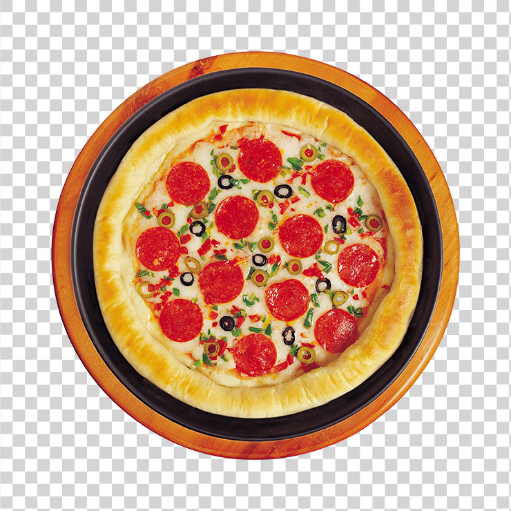 Pizza 25