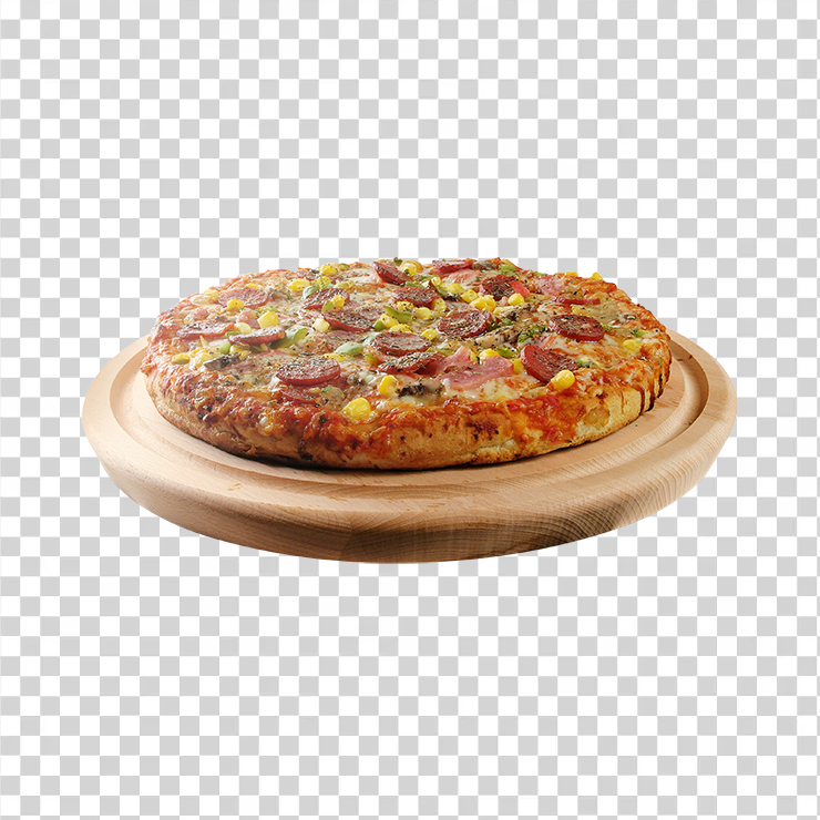 Pizza 32