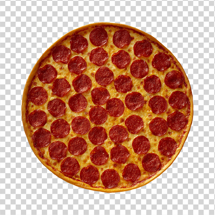 Pizza 34