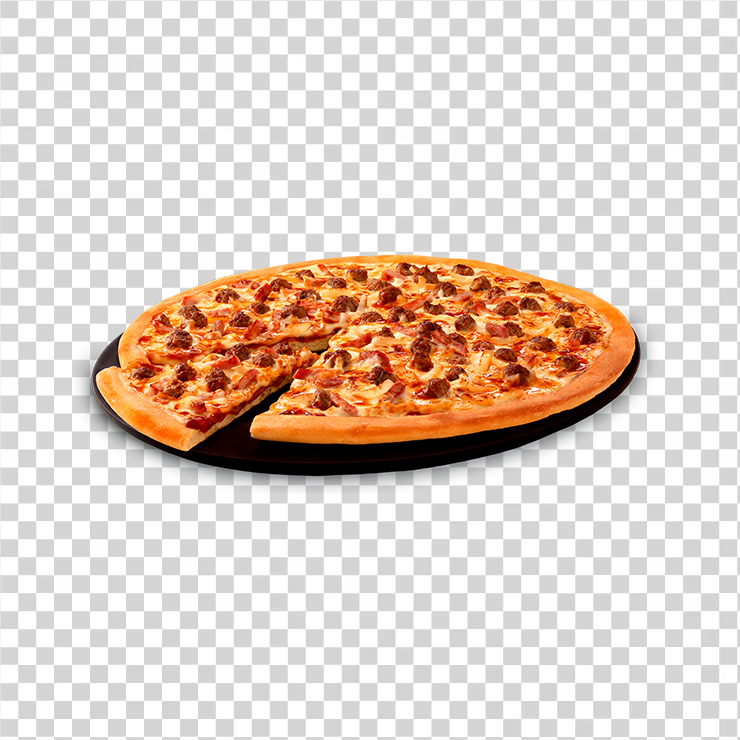 Pizza 48