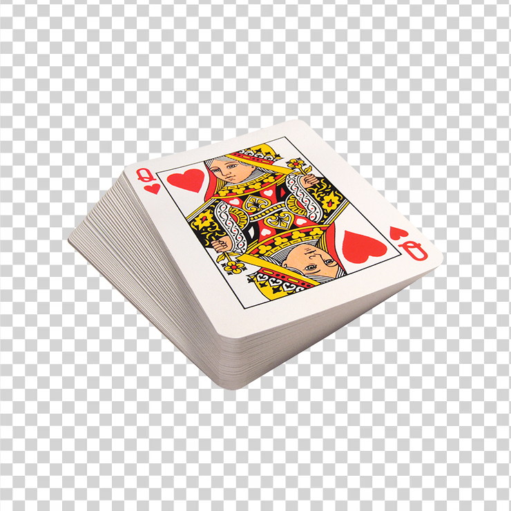 Playing Cards 1