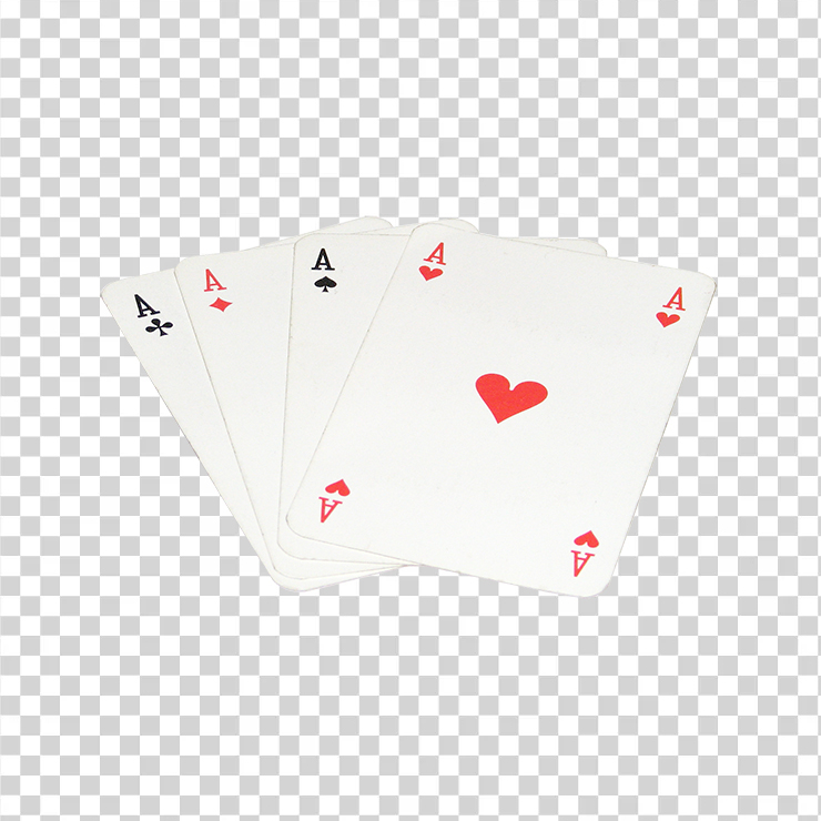 Playing Cards 112