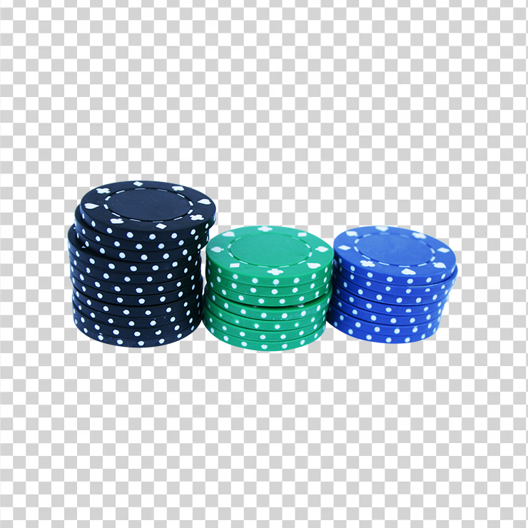 Poker Chips 226