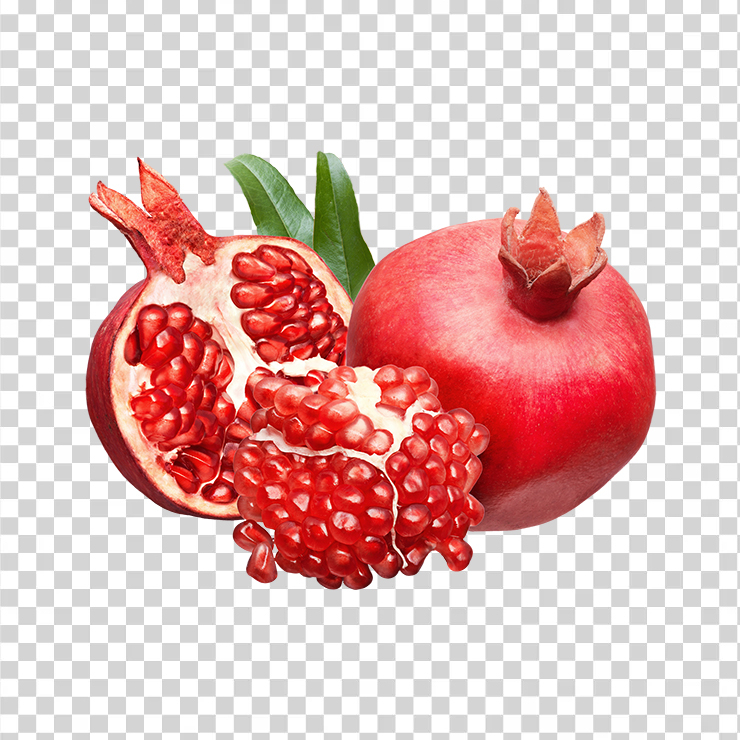 Pomegranate 16