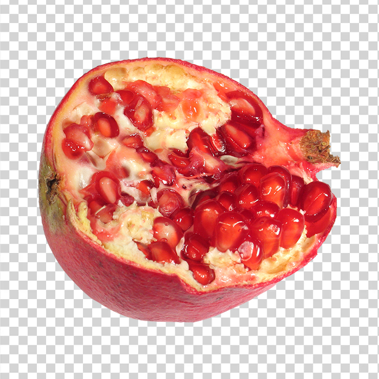 
									Pomegranate 2