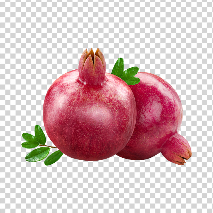 Pomegranate 5