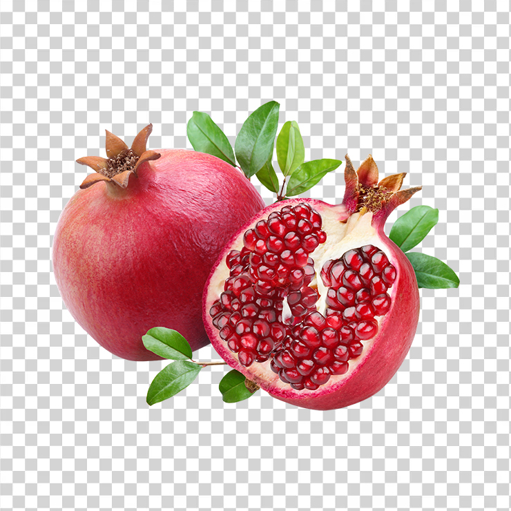 Pomegranate 7