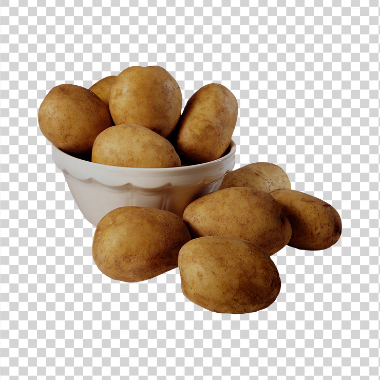 Potato 10
