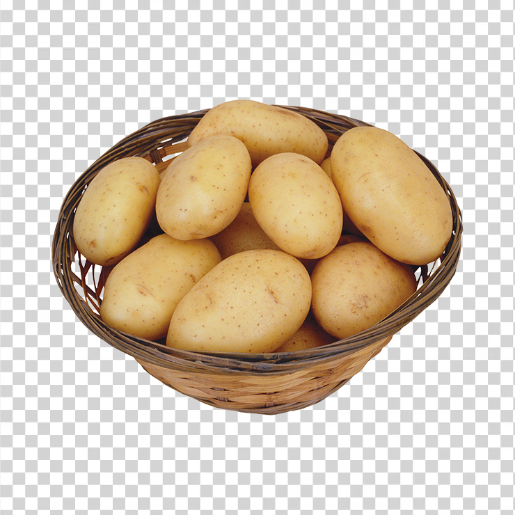 Potato 5