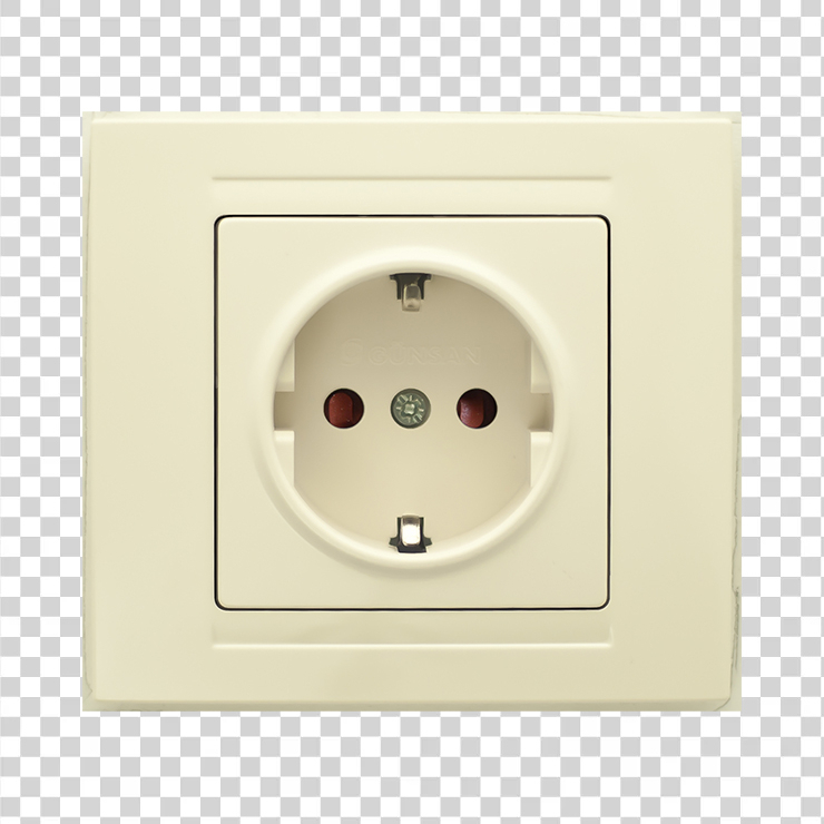 
									Power Socket 23