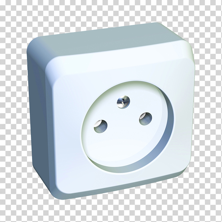 
									Power Socket 27