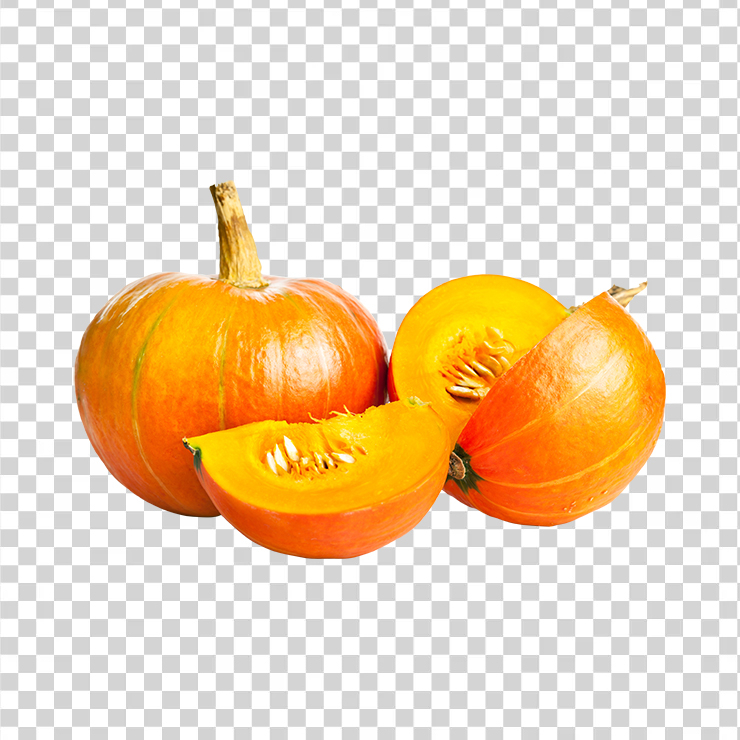 Pumpkin 44
