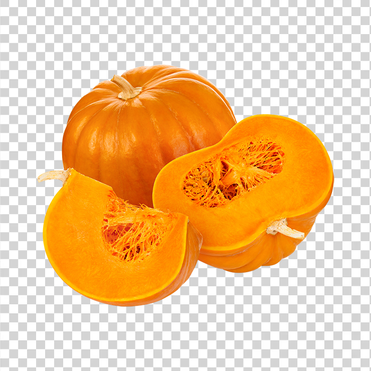 Pumpkin 45