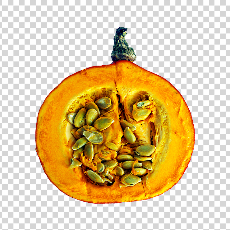 Pumpkin 2 1