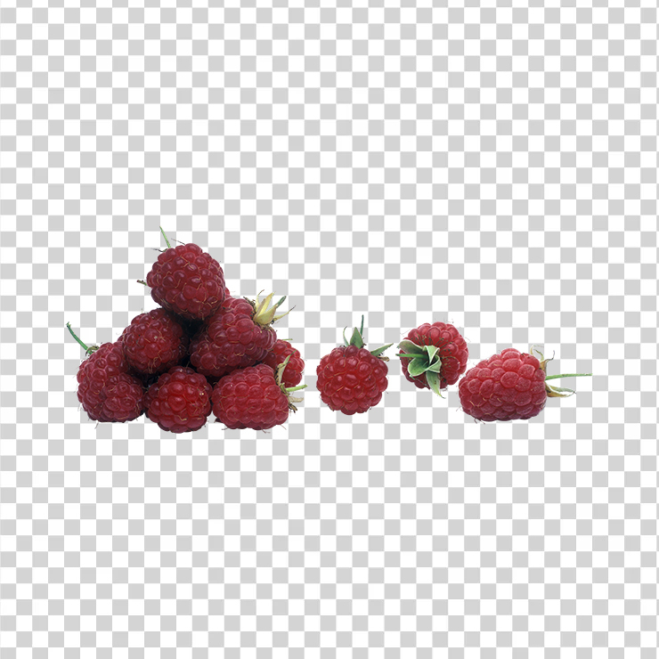 Raspberry 6