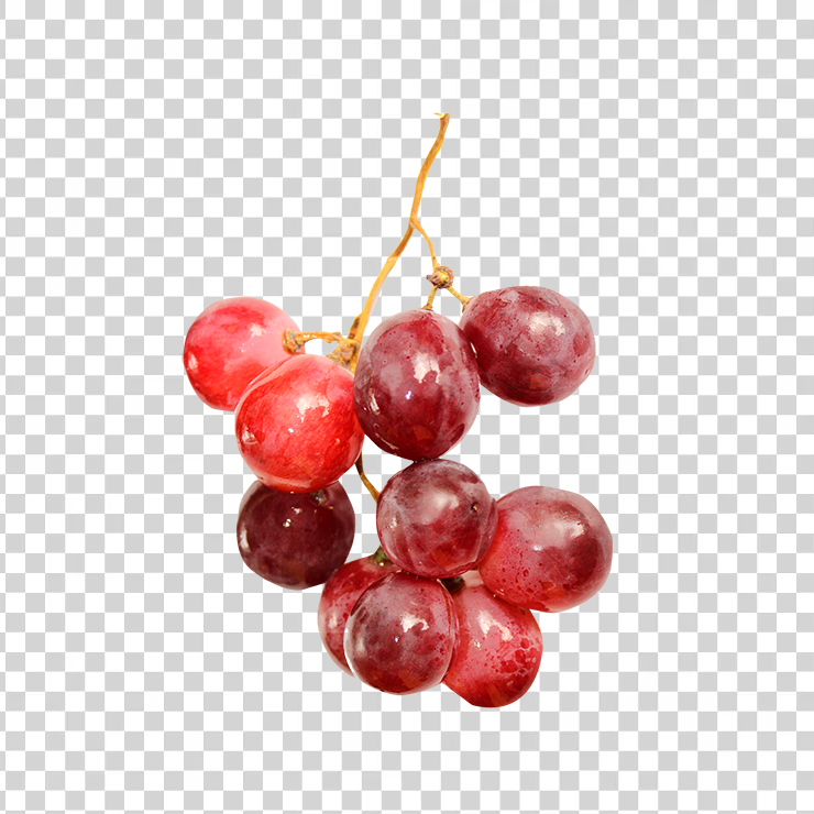 Red Grapes 156
