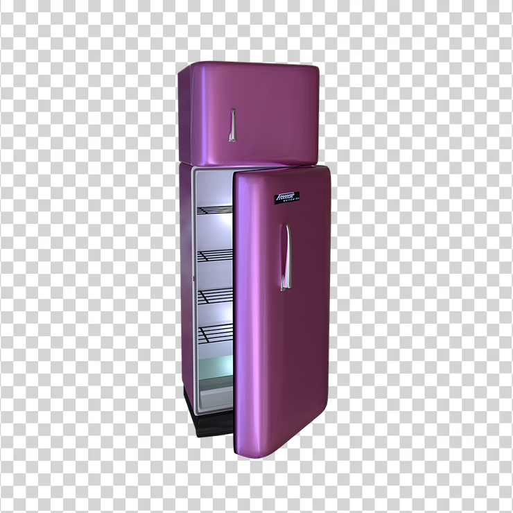Refrigerator 1