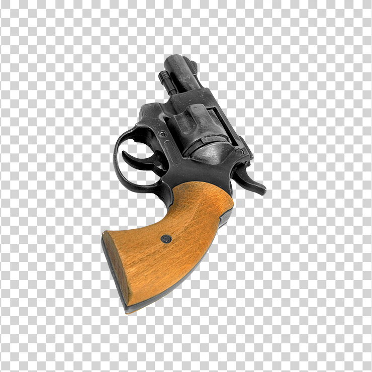 Revolver 562