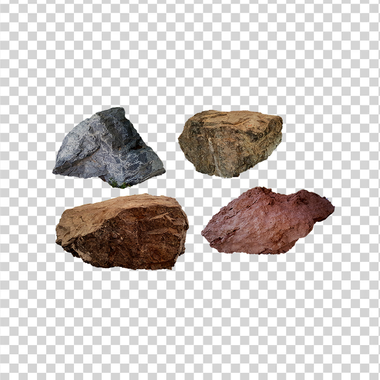 Rocks 2