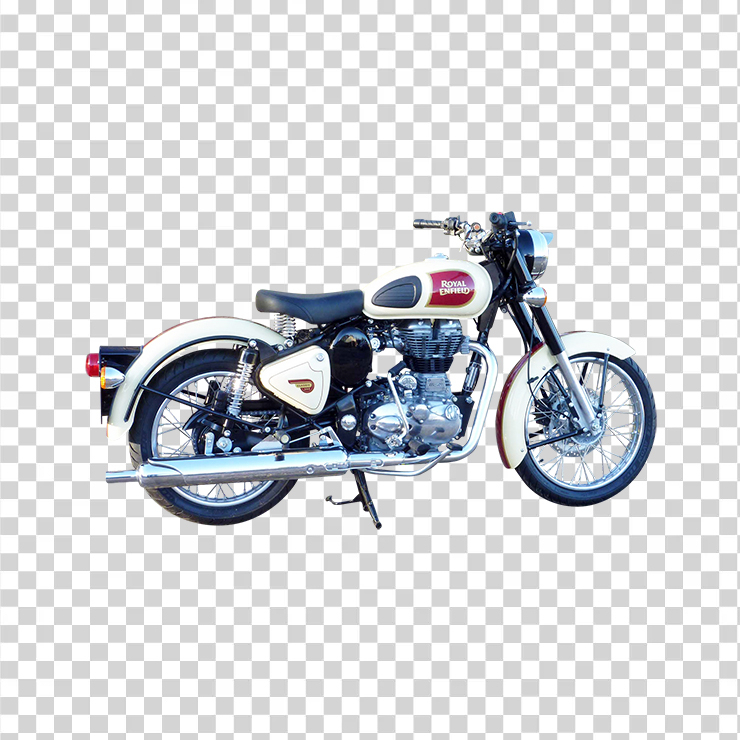 Royal Enfield Classic Motorcycle Bike