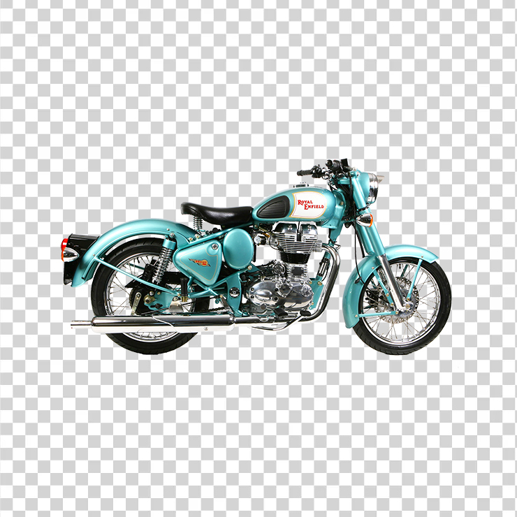 Royal Enfield Classic Motorcycle Bike