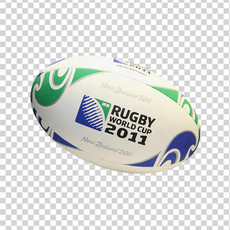 Rugby Ball 556