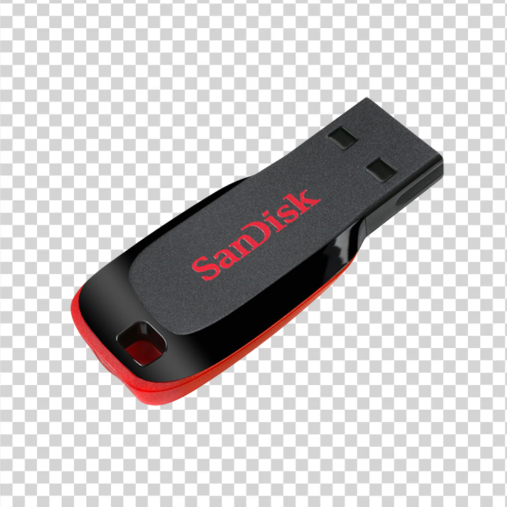 Sandisk Usb Flash Pen Drive