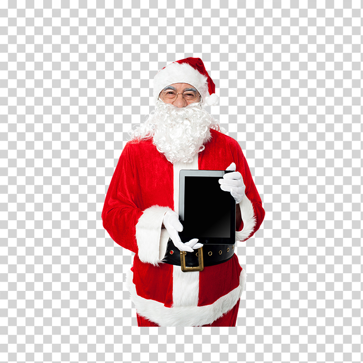 Santa Claus Image 1